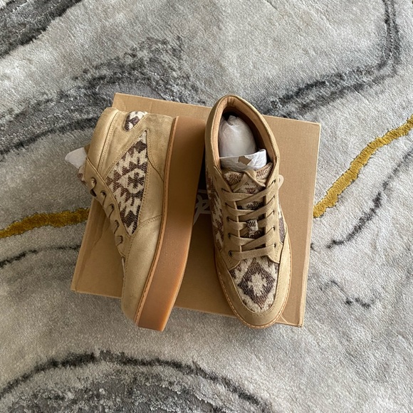 NWT Zodiac Platform Boots - Picture 8 of 9